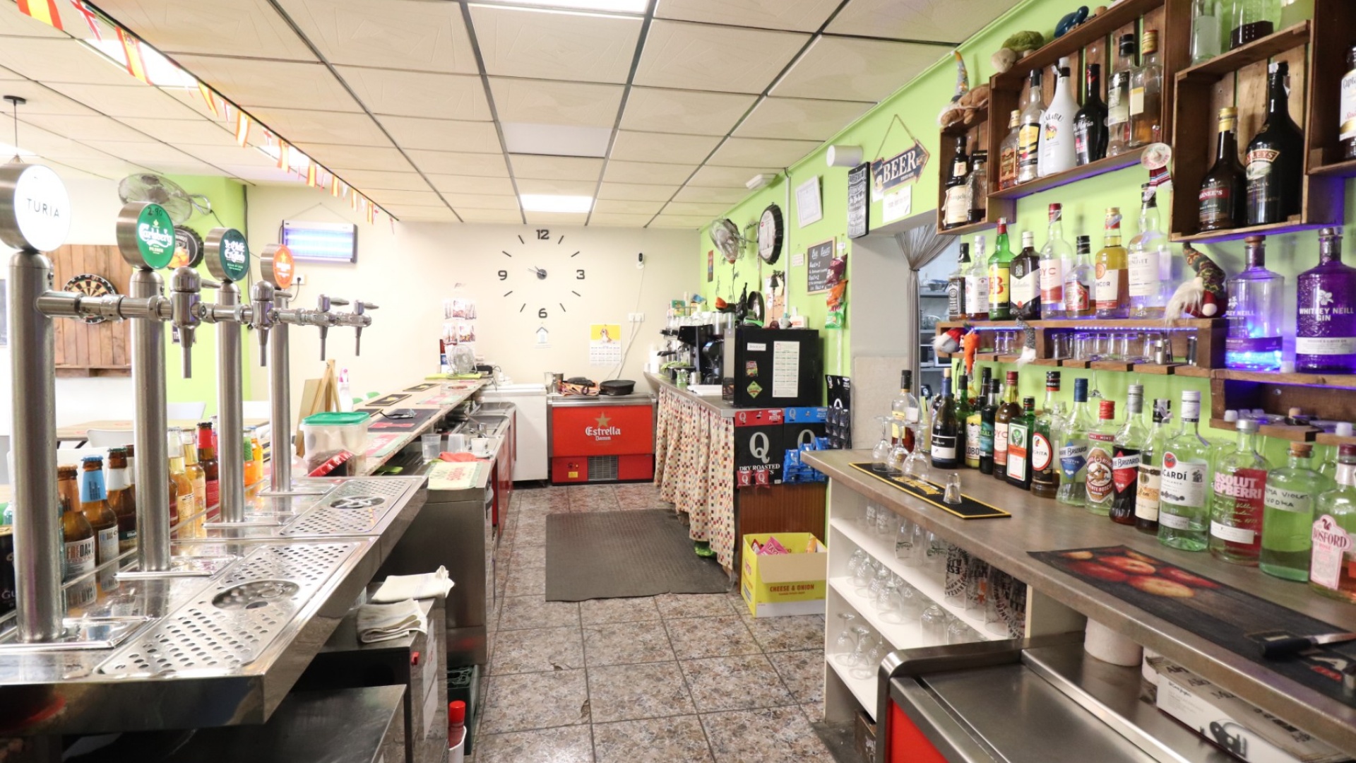 Revente - Commercial - Formentera del Segura - Formentera - Village