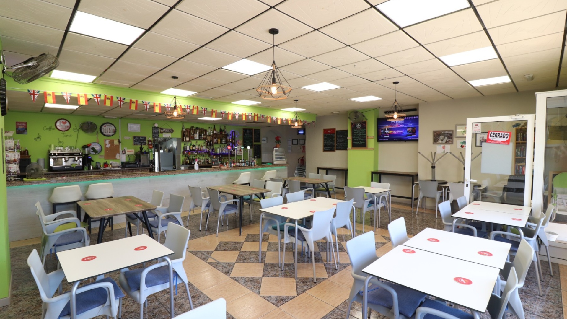 Revente - Commercial - Formentera del Segura - Formentera - Village