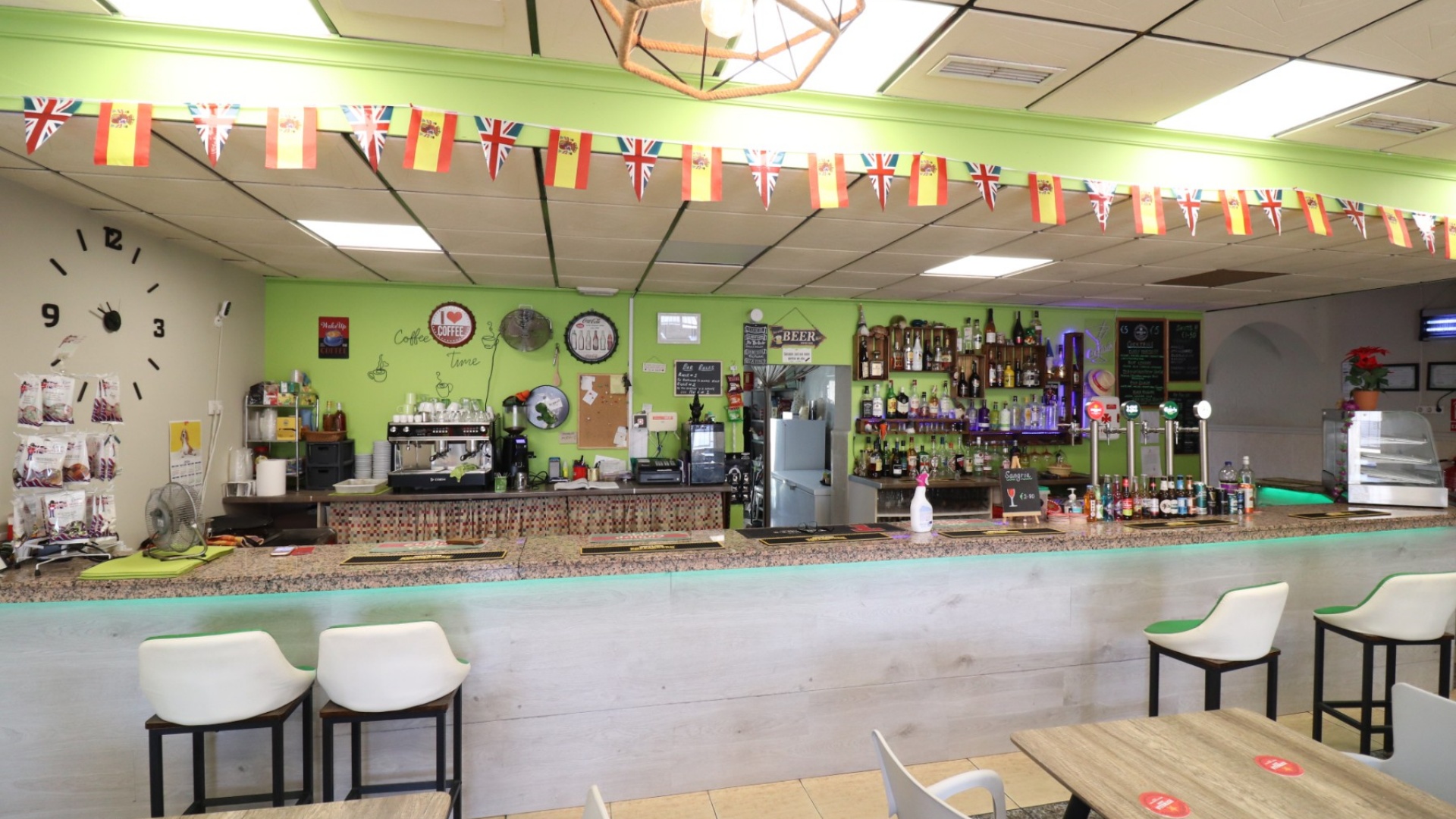 Revente - Commercial - Formentera del Segura - Formentera - Village