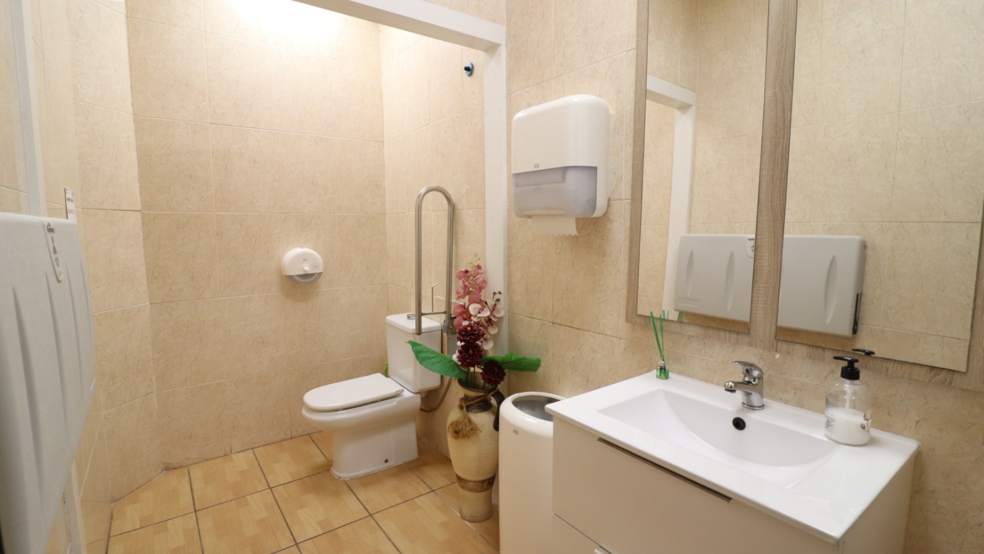 Revente - Commercial - Formentera del Segura - Formentera - Village