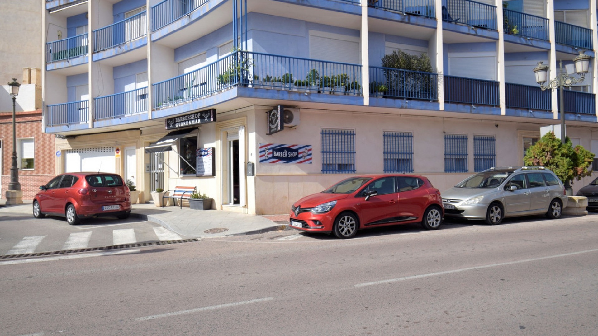 Revente - Commercial - Guardamar del Segura - Guardamar del Segura Centro