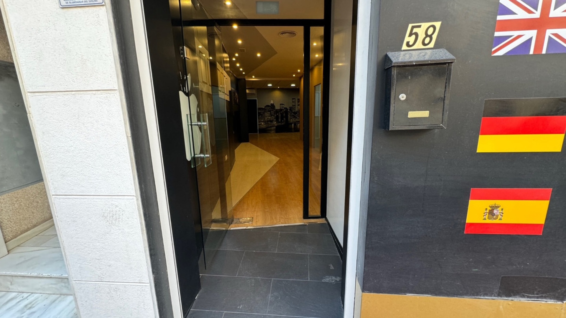 Revente - Commercial - Guardamar del Segura - Guardamar del Segura Centro