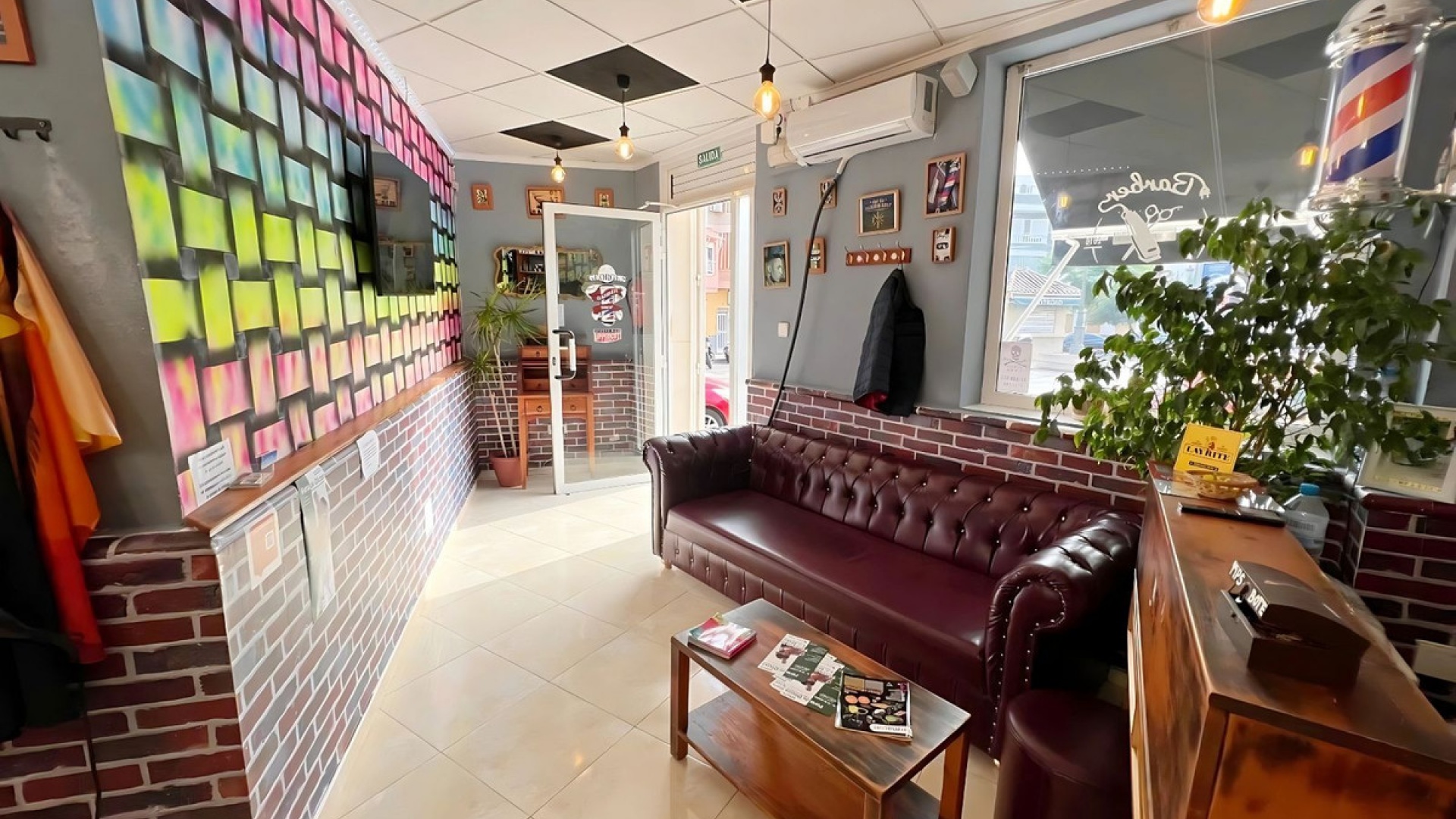 Revente - Commercial - Guardamar del Segura - Guardamar del Segura Centro