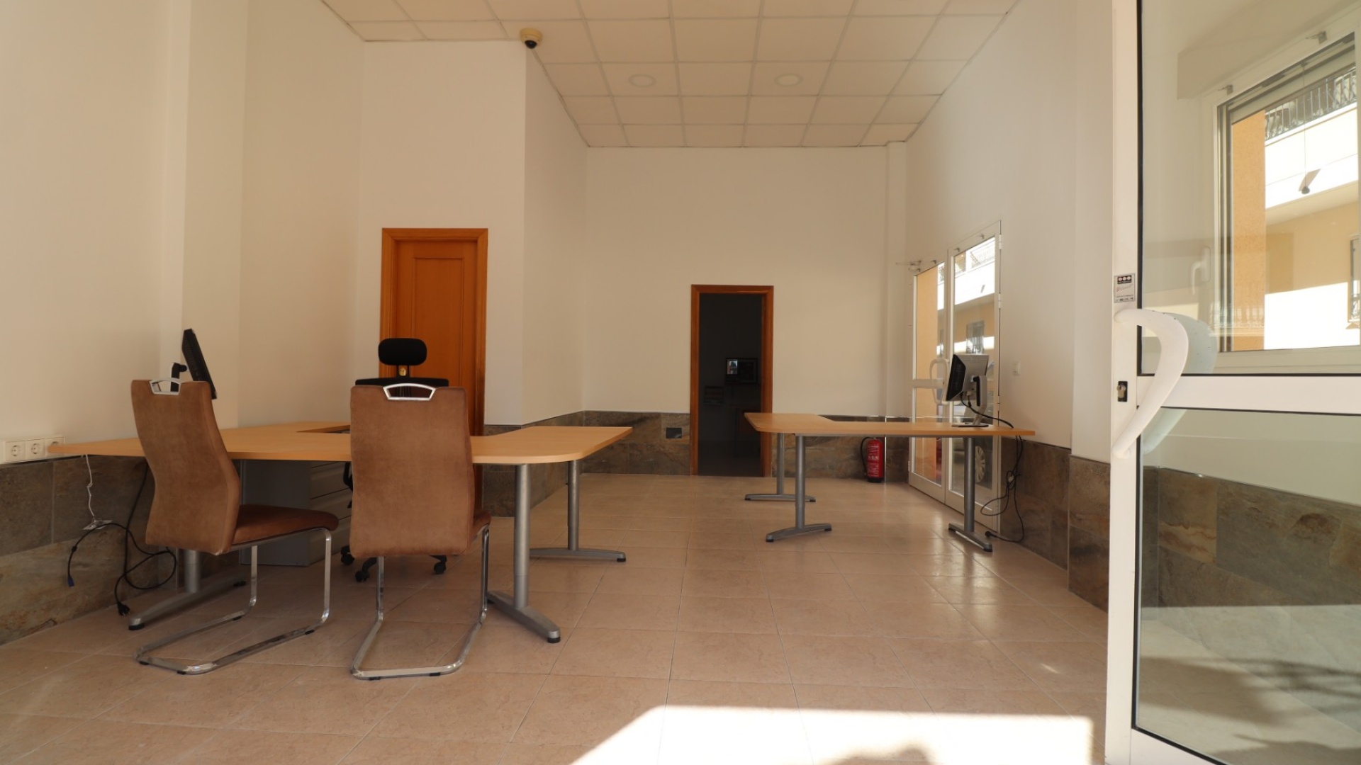 Revente - Commercial - Jacarilla - Jacarilla - Town