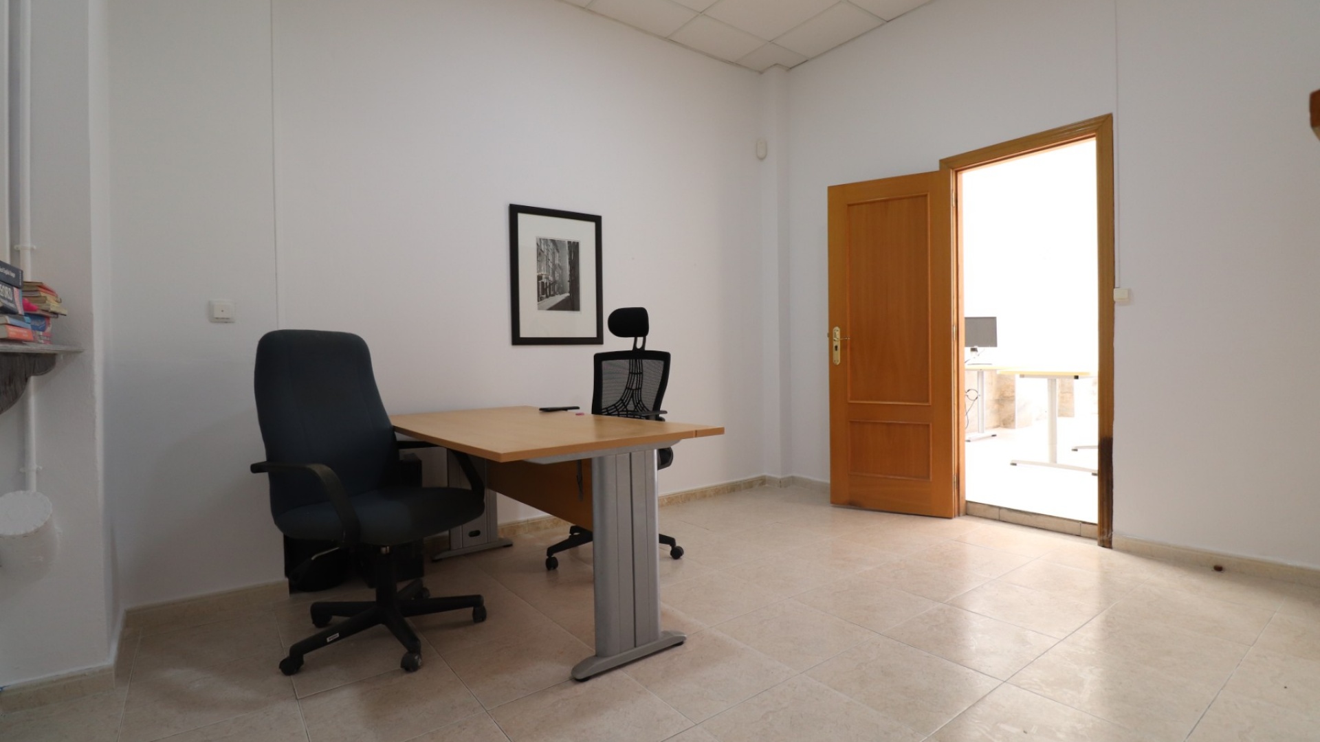 Revente - Commercial - Jacarilla - Jacarilla - Town