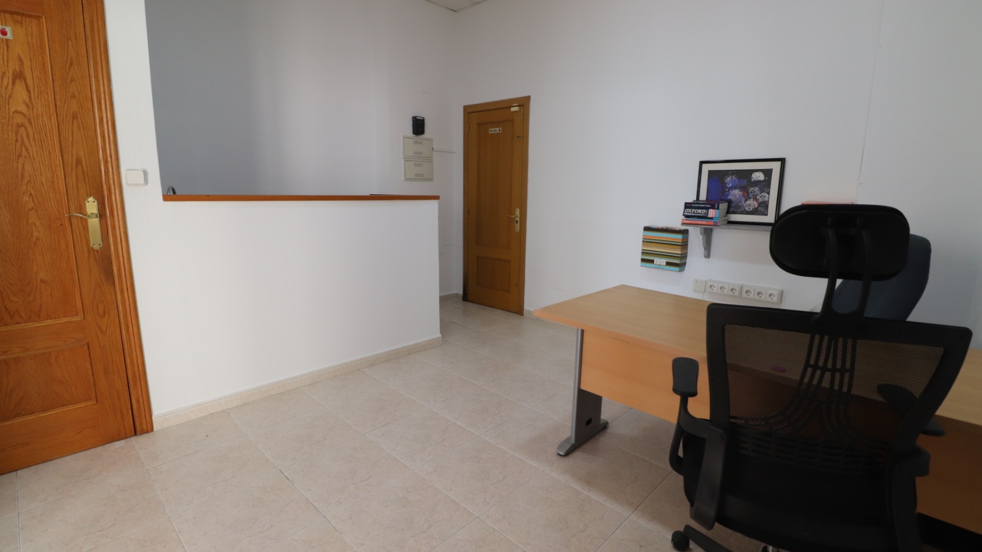 Revente - Commercial - Jacarilla - Jacarilla - Town