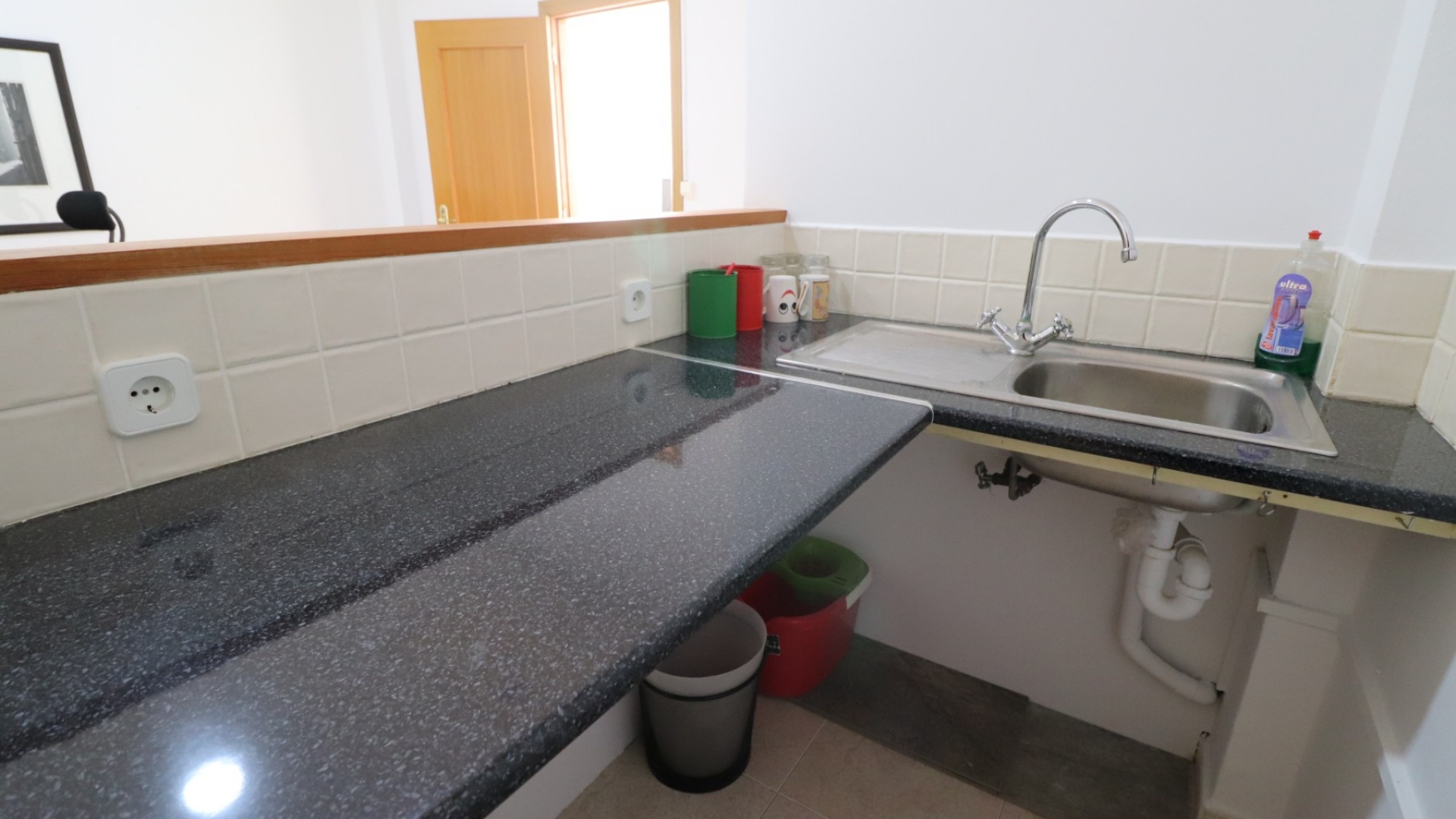 Revente - Commercial - Jacarilla - Jacarilla - Town