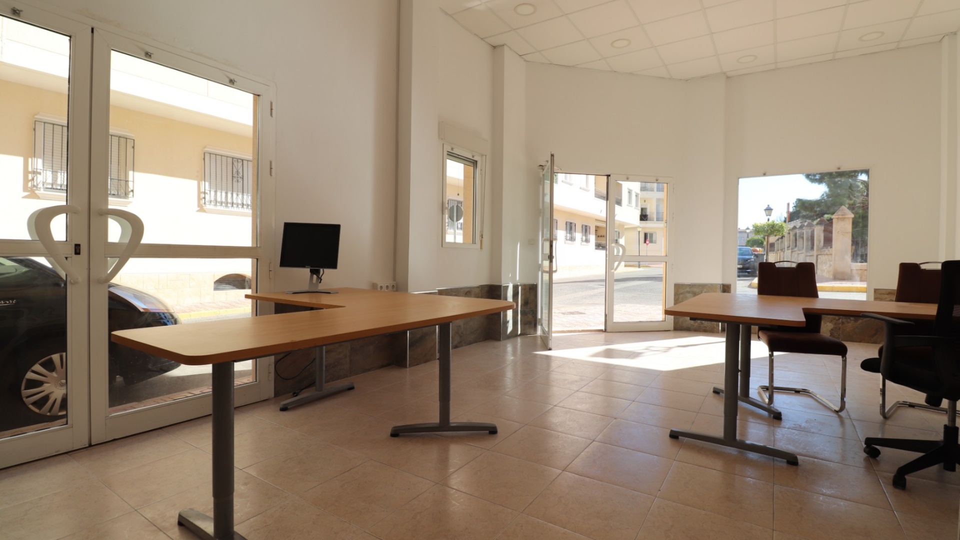 Revente - Commercial - Jacarilla - Jacarilla - Town