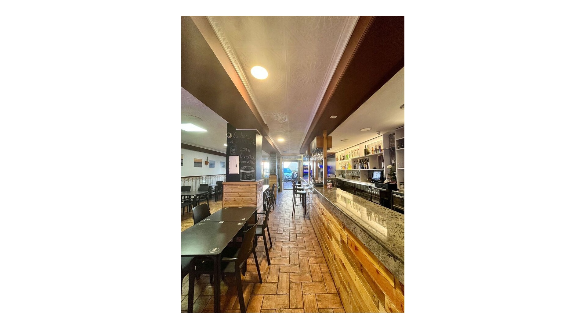 Revente - Commercial - Jávea - Xàbia - Jávea - Xàbia Centro