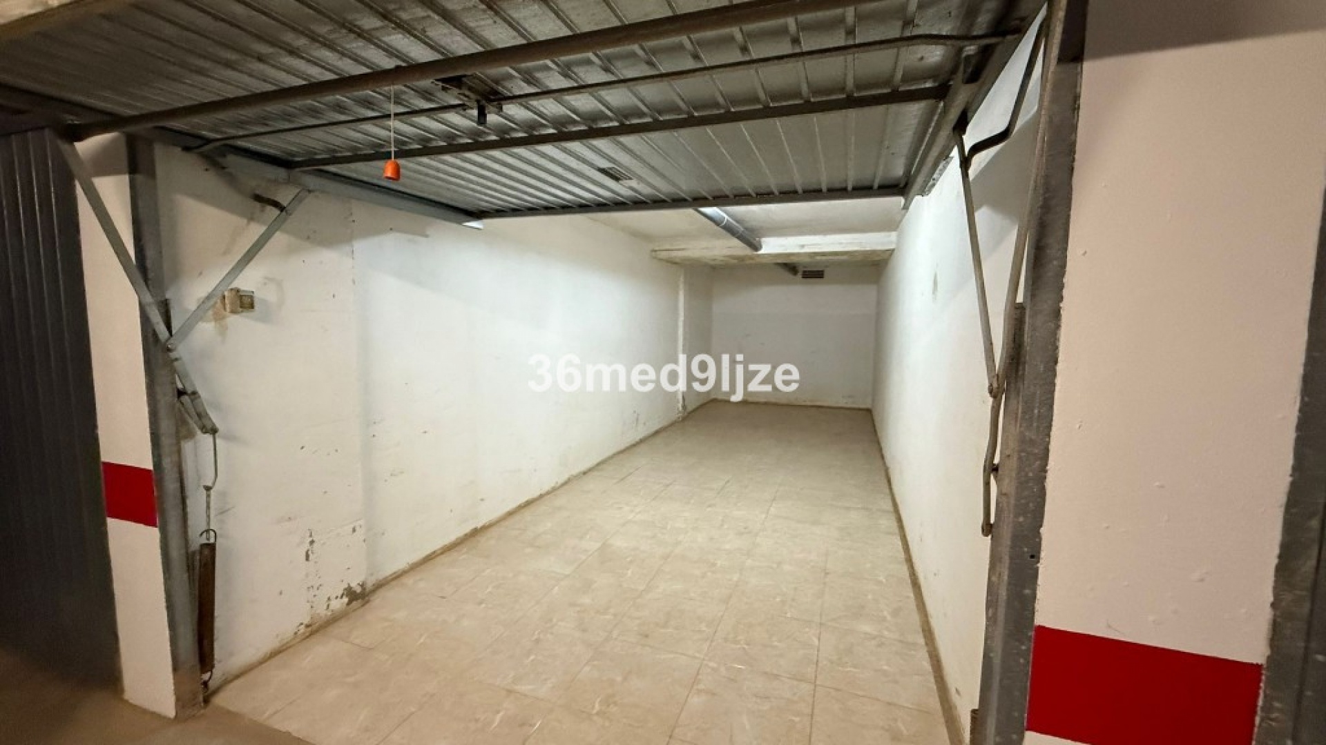 Revente - Commercial - Los Alcazares - Los Narejos