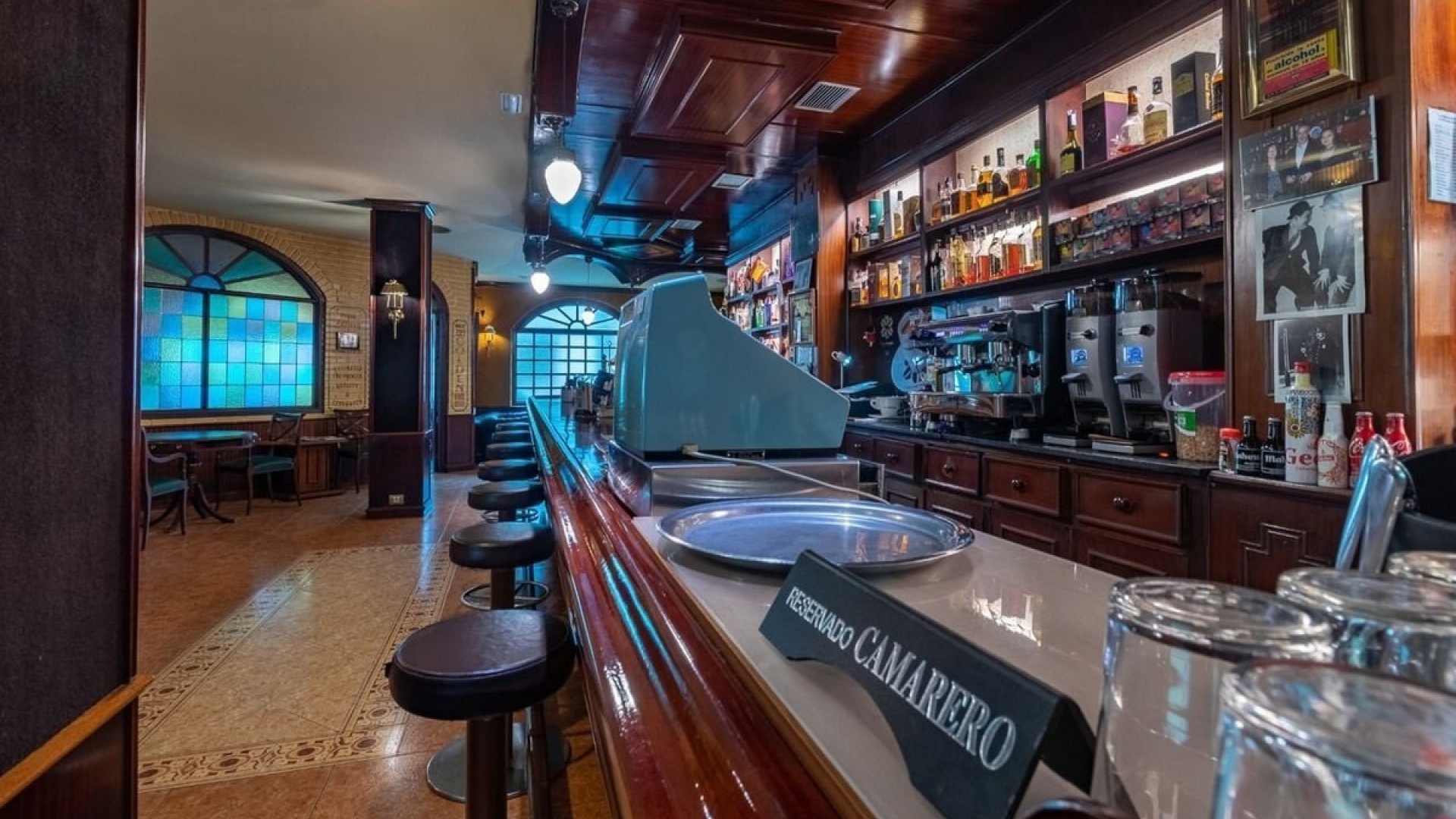 Revente - Commercial - Murcia - Murcia Centro