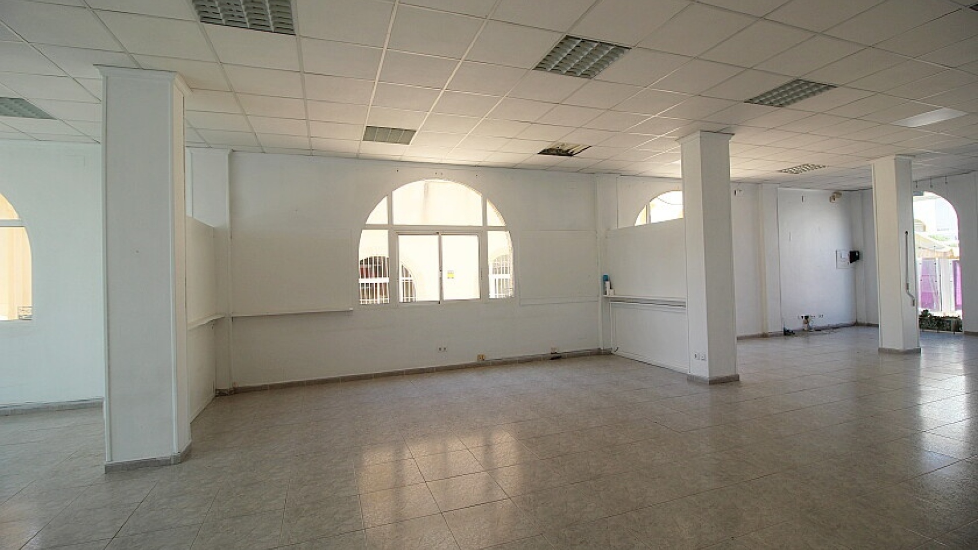 Revente - Commercial - Orihuela Costa - La Zenia