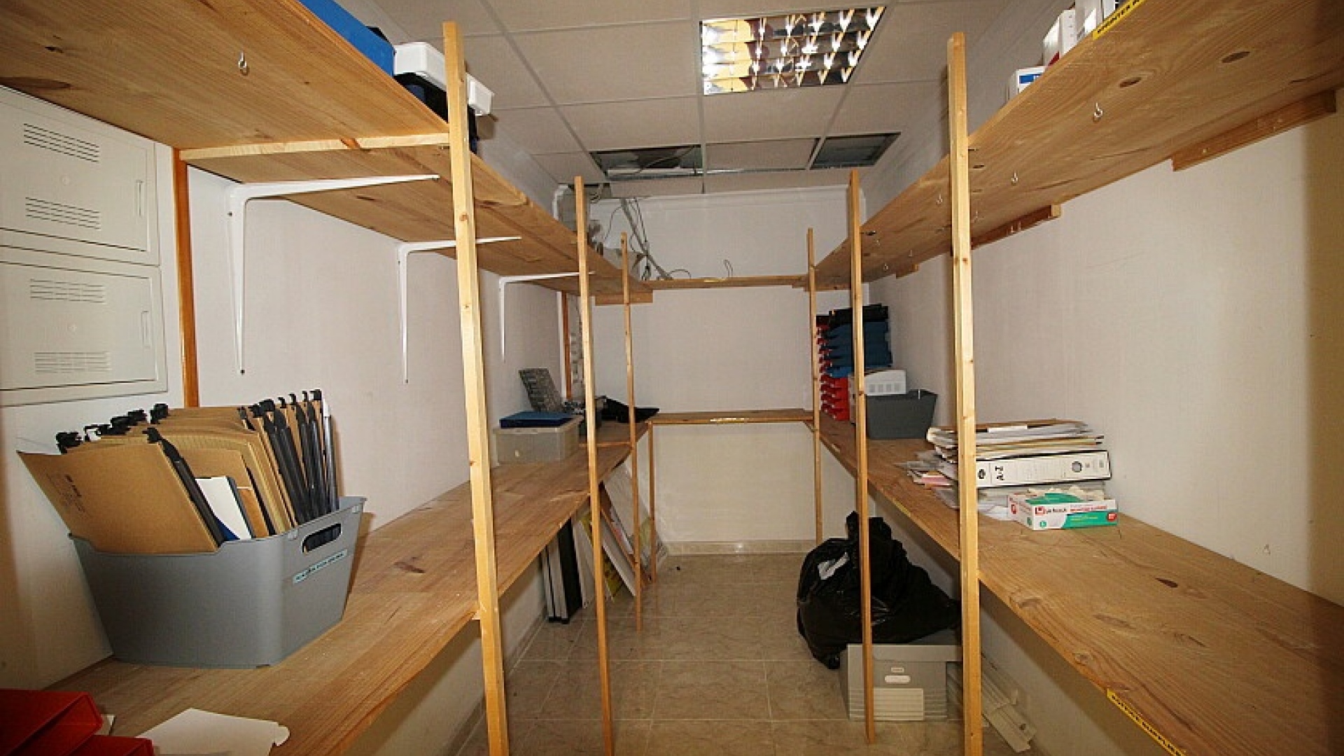 Revente - Commercial - Orihuela Costa - La Zenia