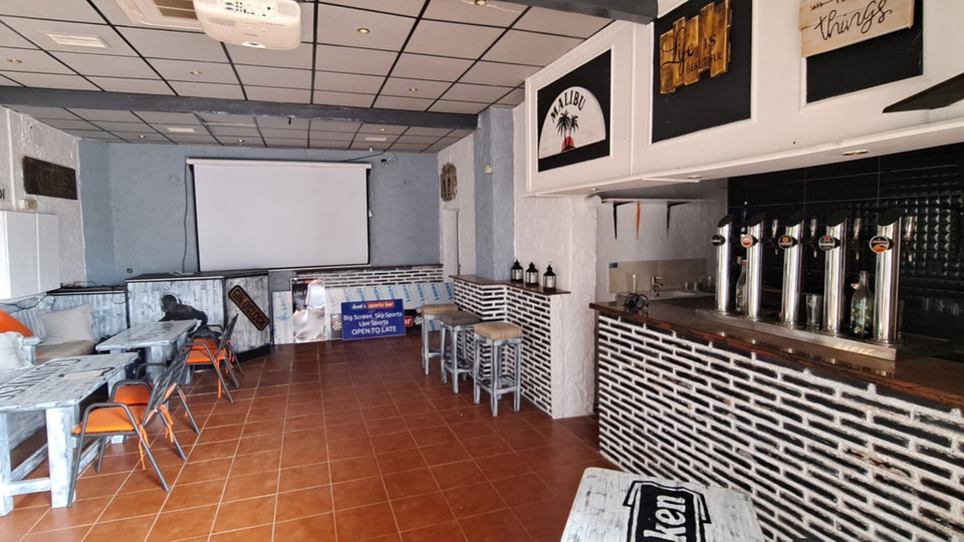 Revente - Commercial - Orihuela - Los Dolses