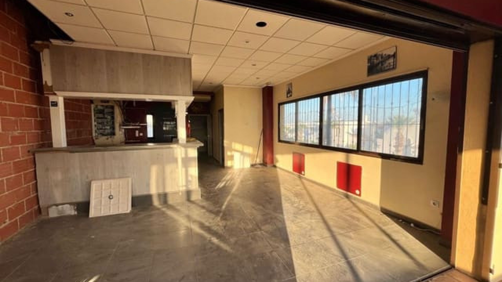 Revente - Commercial - Orihuela - Orihuela Costa