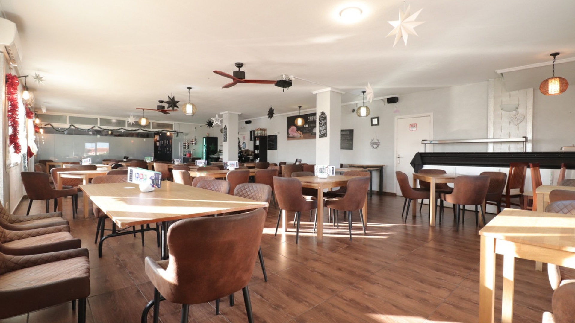 Revente - Commercial - Rojales - Dona Pepa