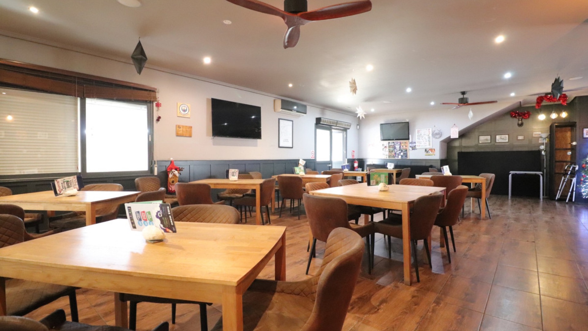 Revente - Commercial - Rojales - Dona Pepa