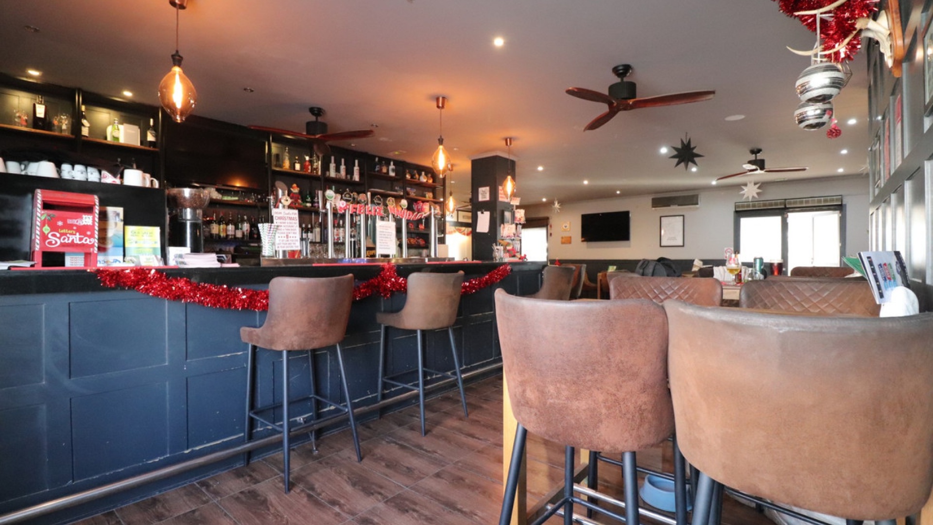 Revente - Commercial - Rojales - Dona Pepa