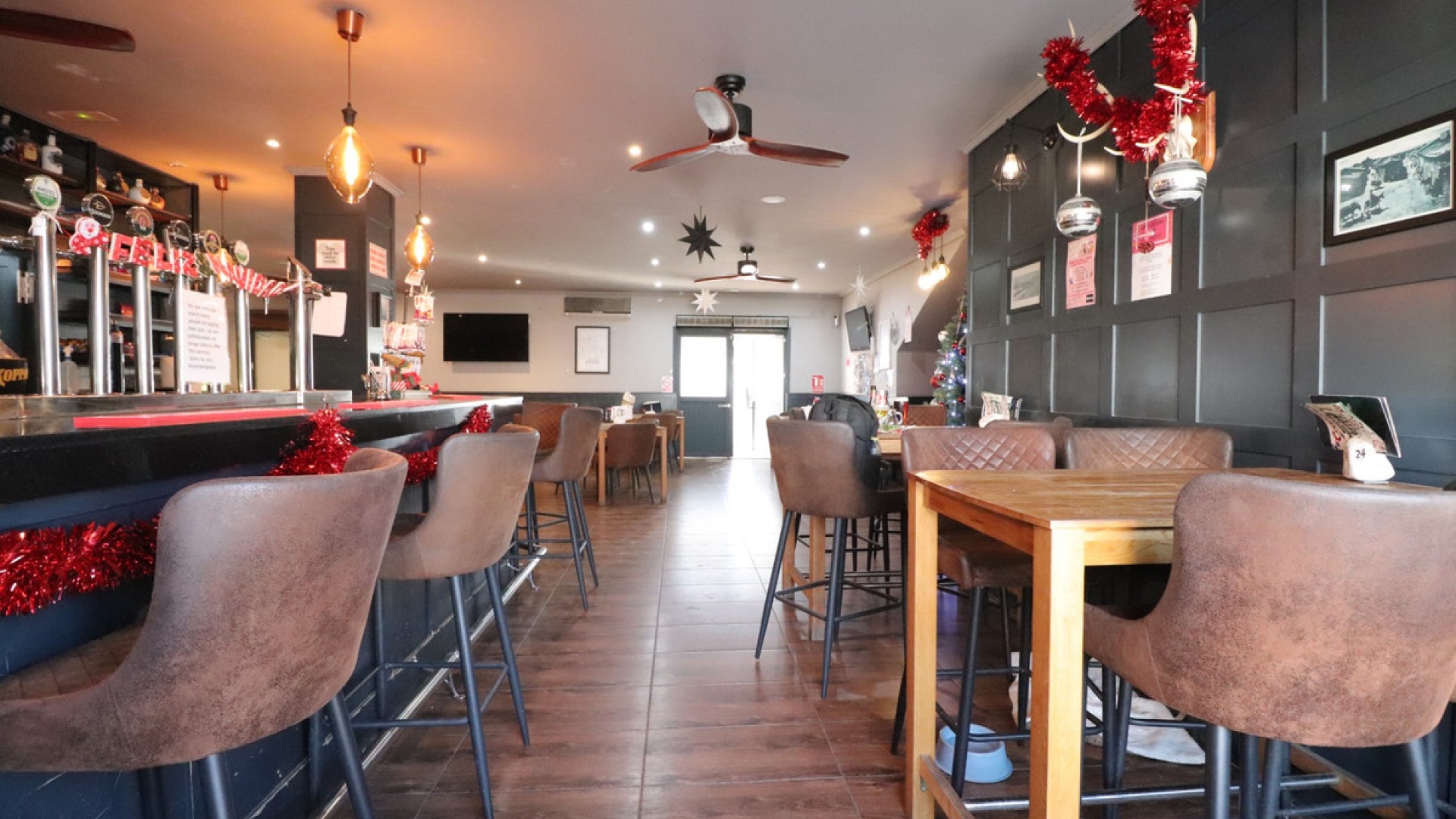 Revente - Commercial - Rojales - Dona Pepa