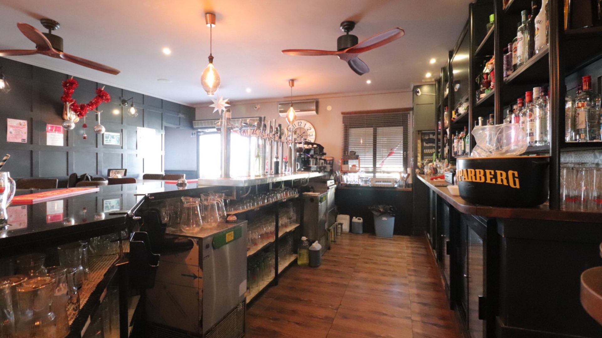 Revente - Commercial - Rojales - Dona Pepa