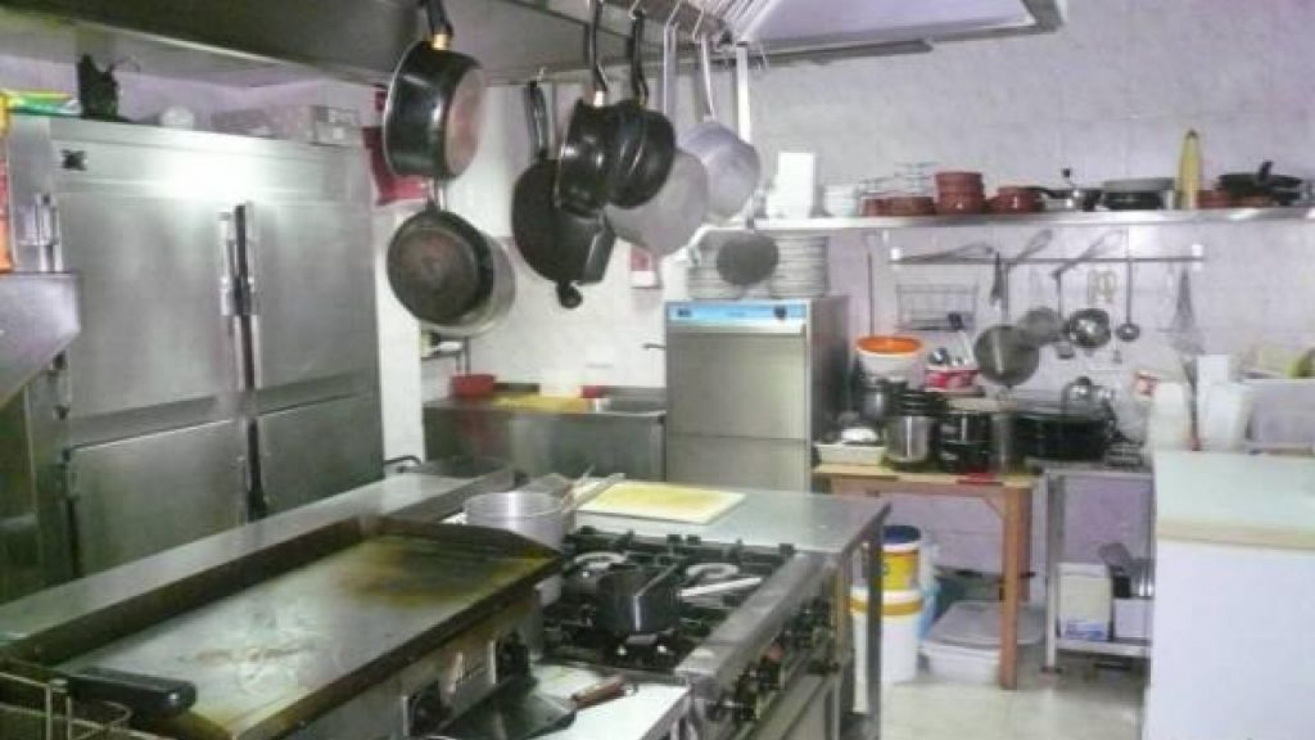 Revente - Commercial - Torrevieja - Acequion