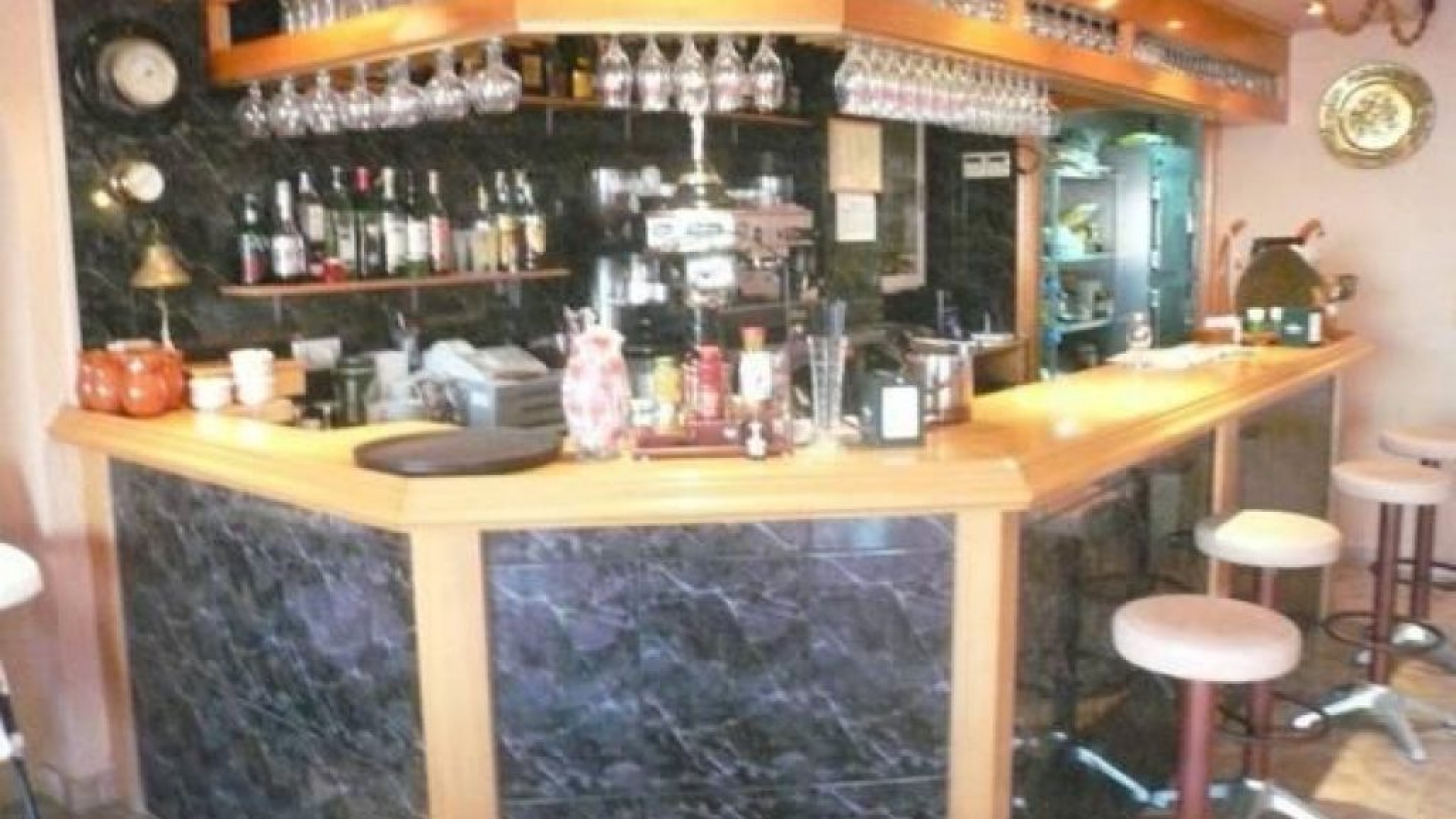 Revente - Commercial - Torrevieja - Acequion