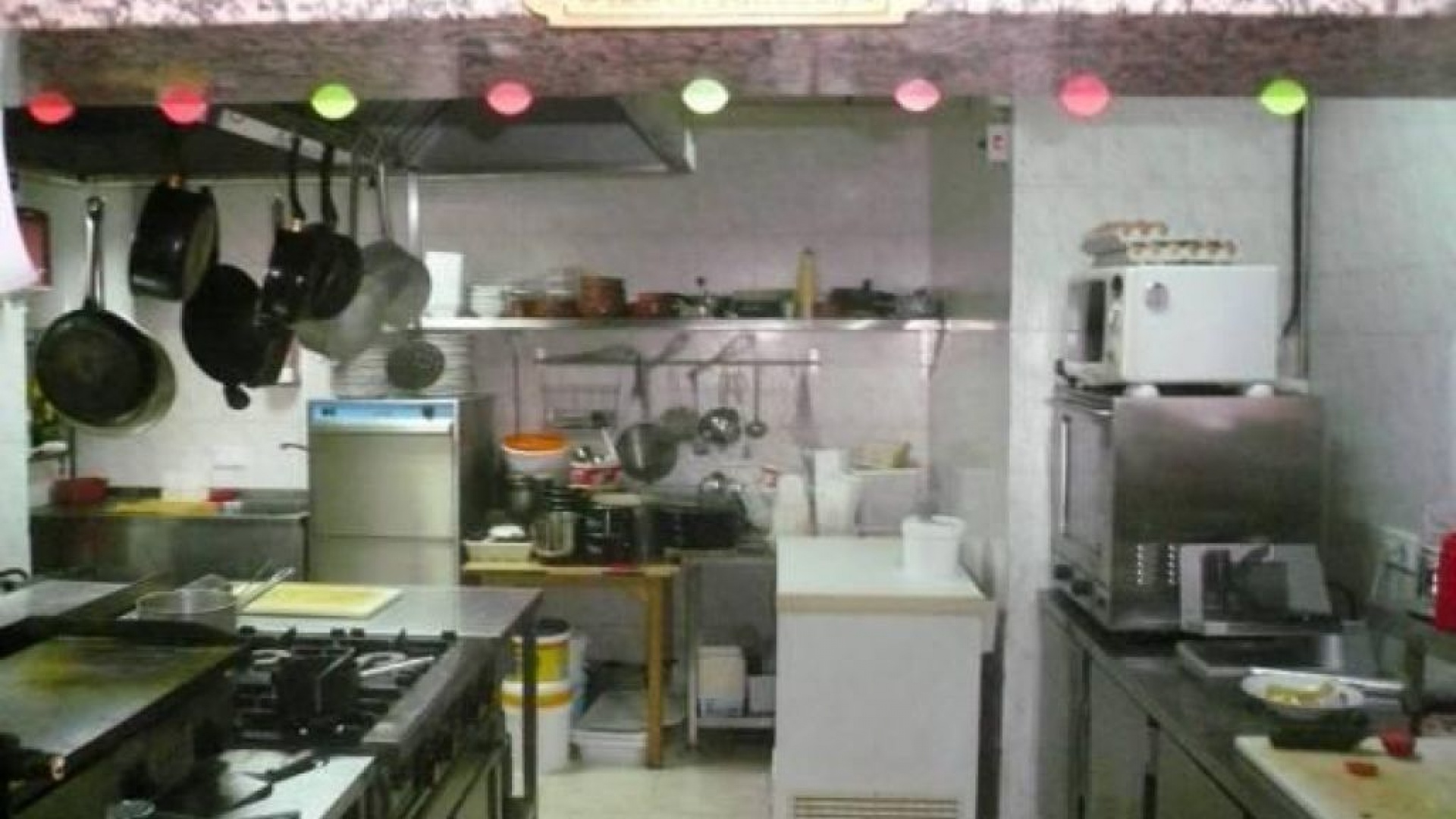 Revente - Commercial - Torrevieja - Acequion