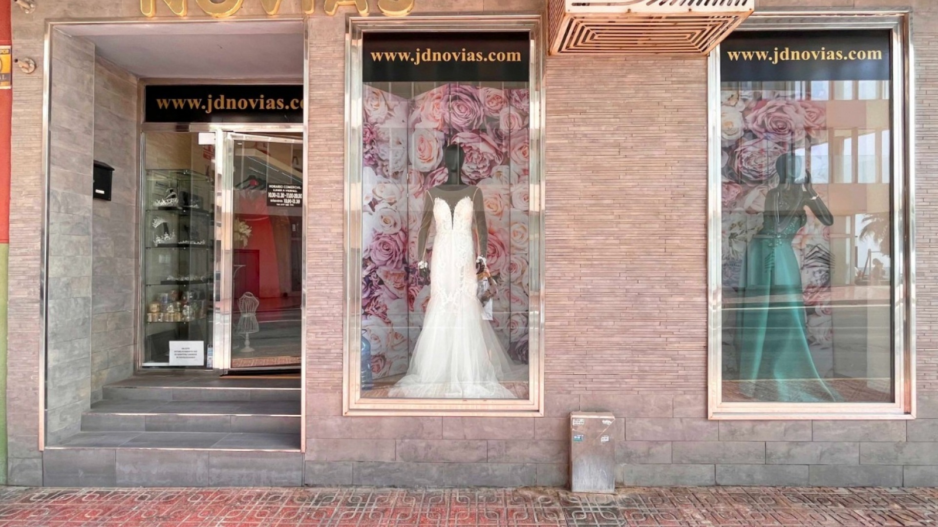 Revente - Commercial - Torrevieja - Playa Del Cura