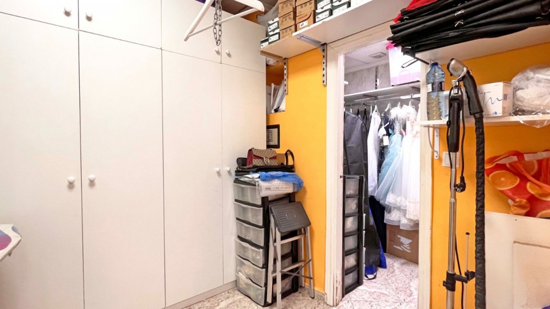 Revente - Commercial - Torrevieja - Playa Del Cura