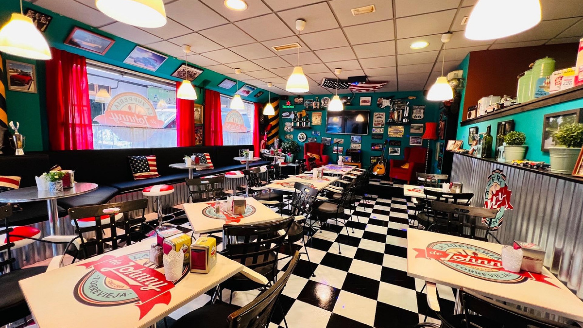 Revente - Commercial - Torrevieja - Torrevieja Centro