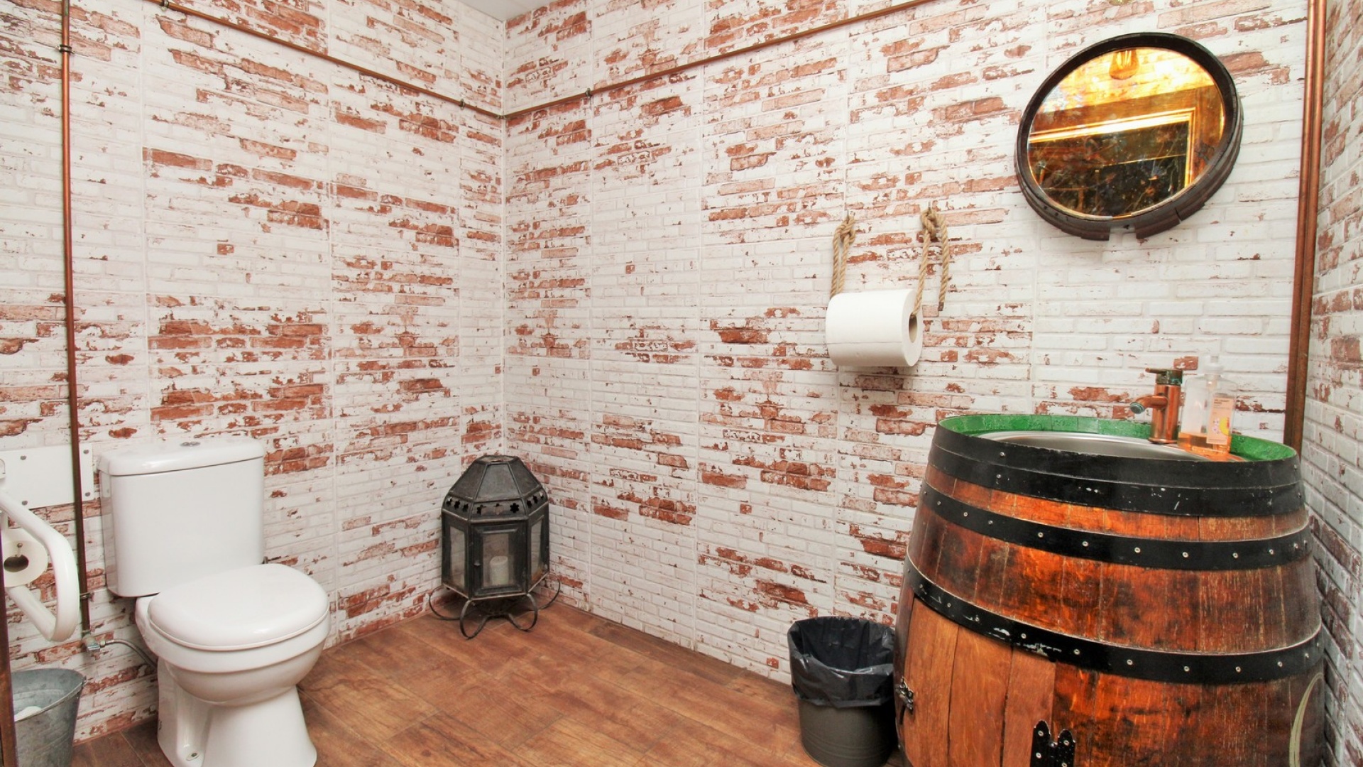 Revente - Commercial - Villamartin