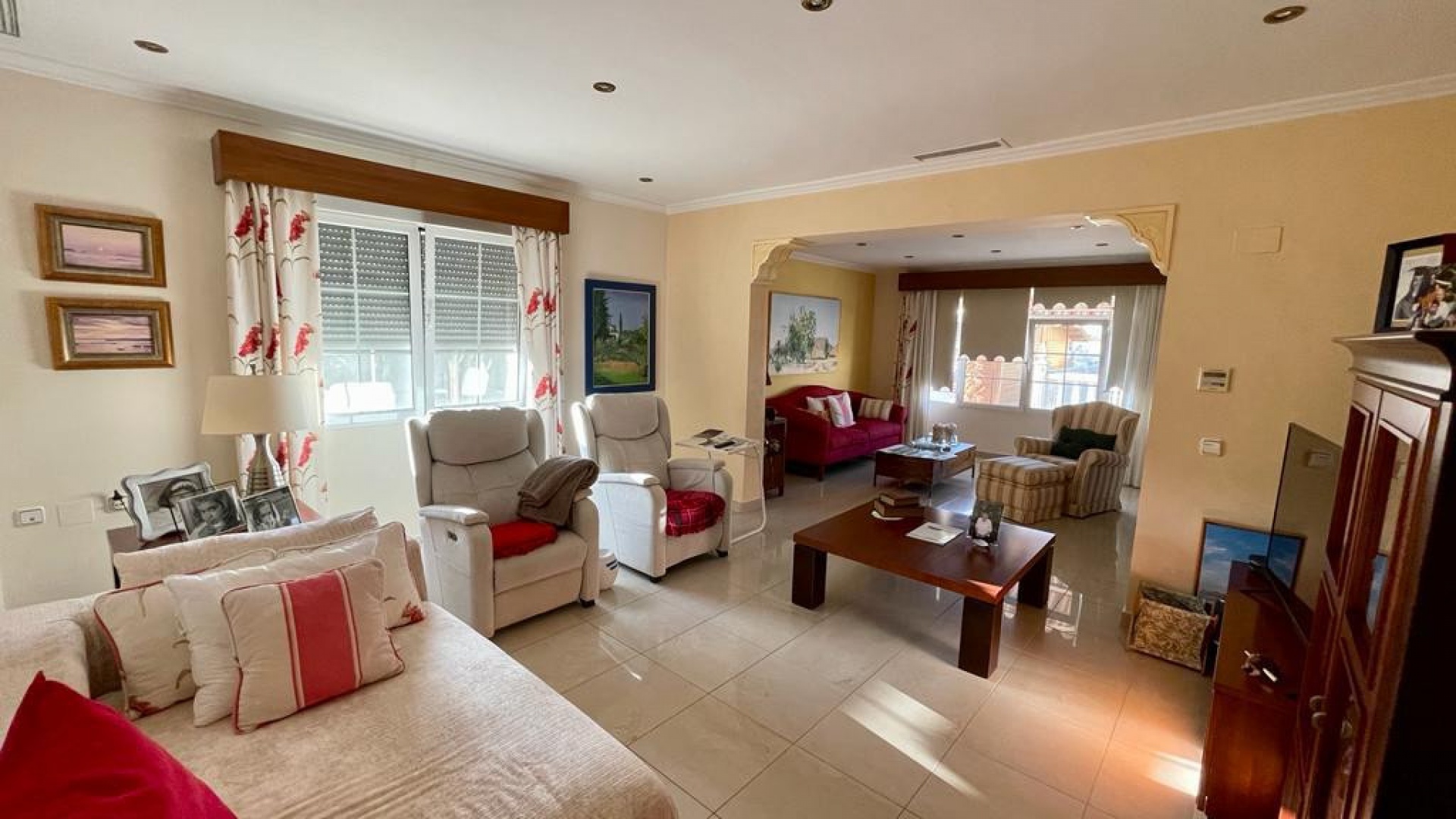 Revente - Country Property - Albatera - Albatera Centro