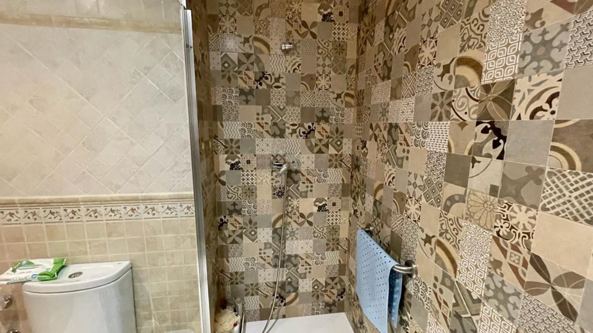 Revente - Country Property - Albatera - Albatera Centro