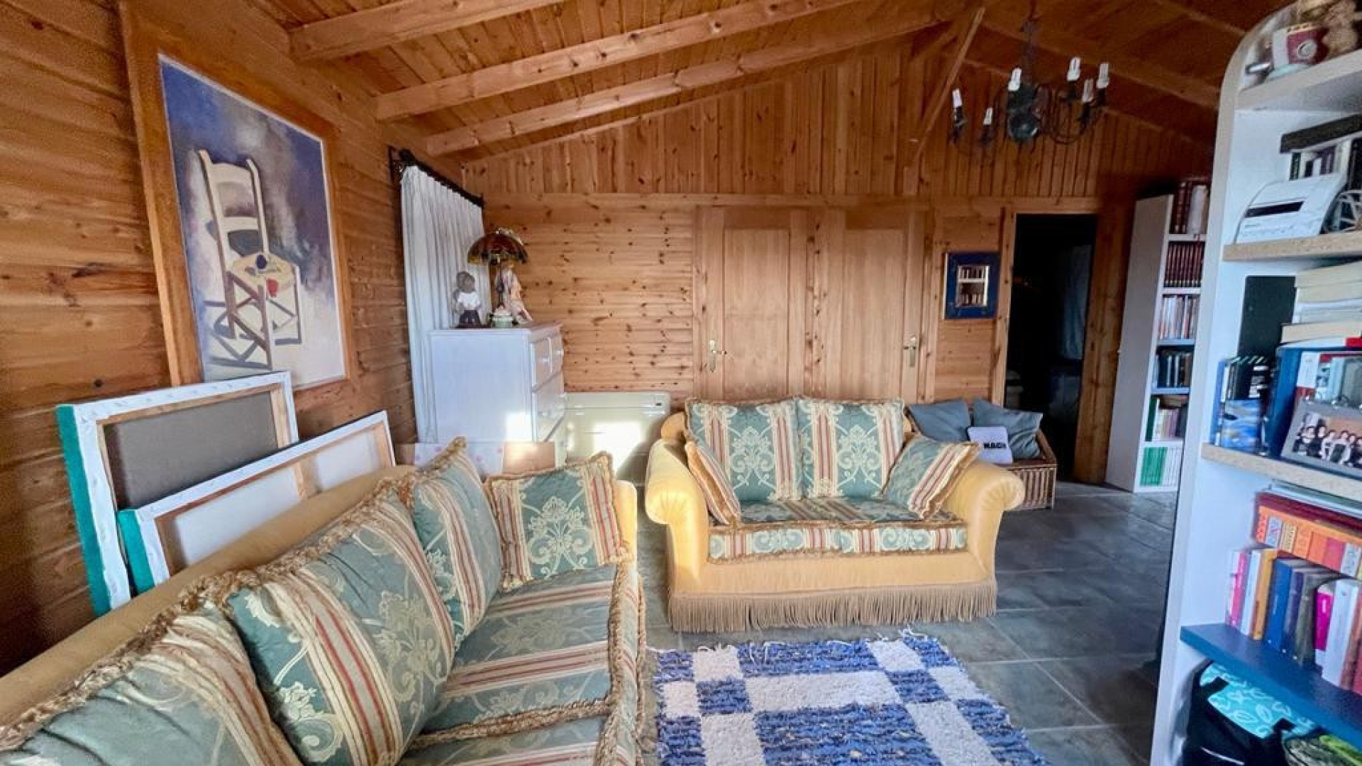 Revente - Country Property - Albatera - Albatera Centro