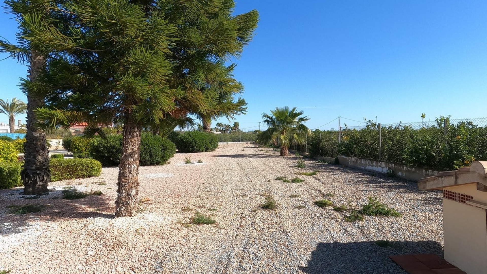 Revente - Country Property - Albatera - Albatera Centro