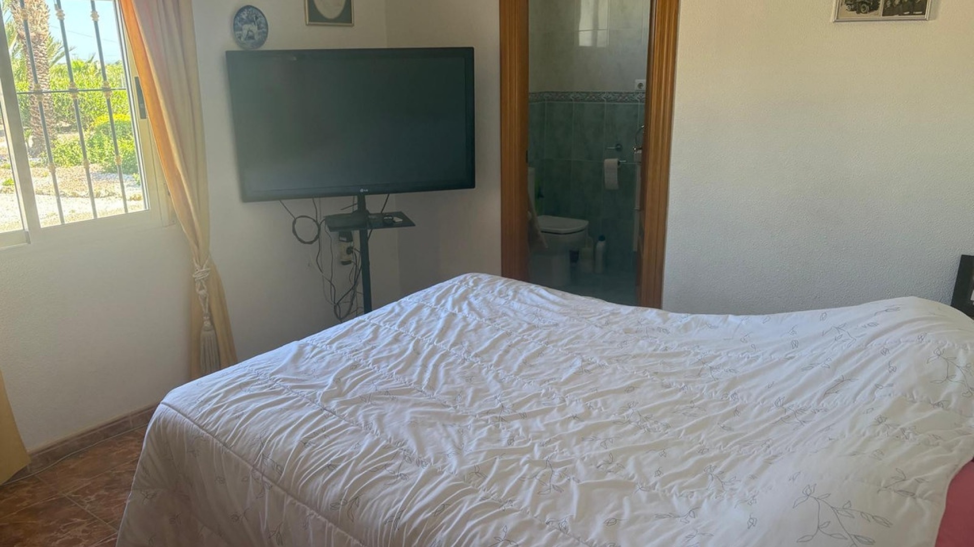 Revente - Country Property - Albatera - Albatera Centro