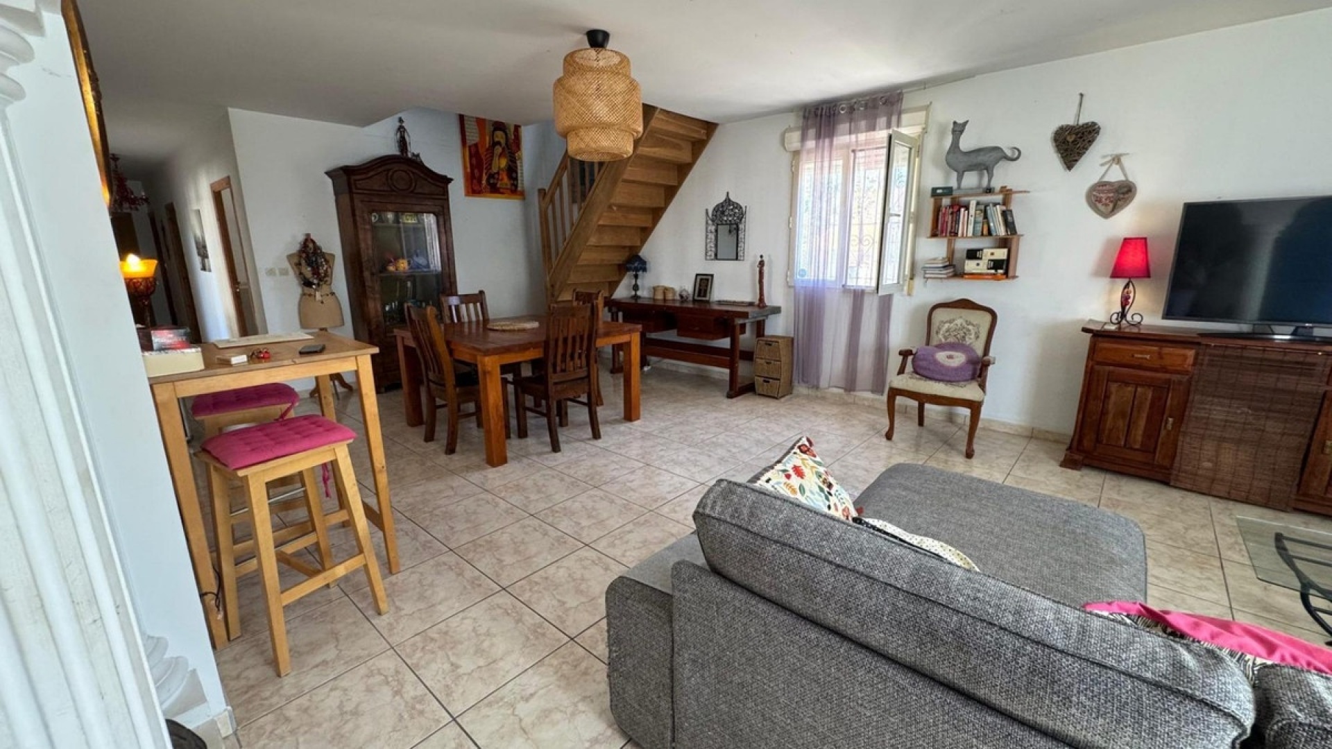 Revente - Country Property - Albatera - Albatera Centro