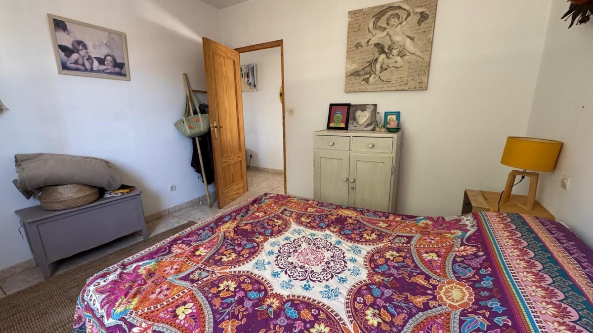 Revente - Country Property - Albatera - Albatera Centro