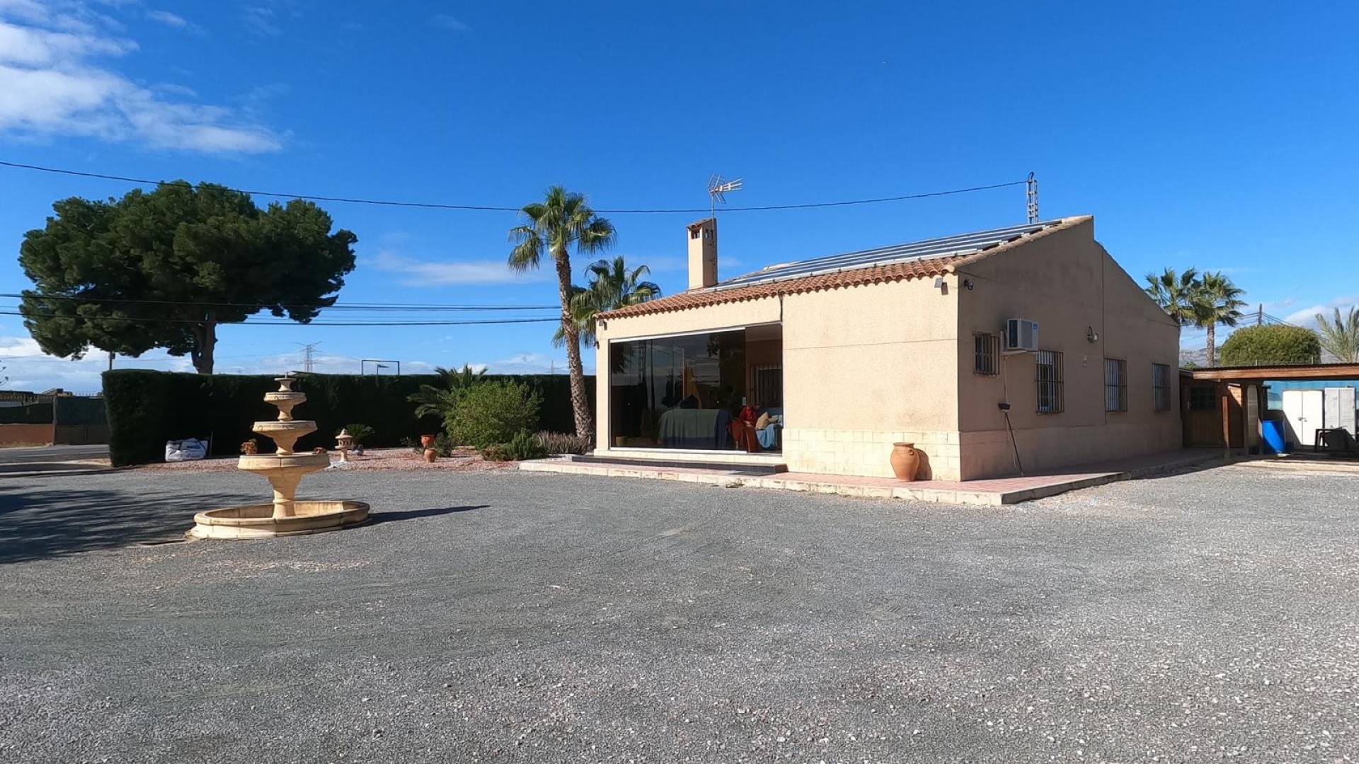 Revente - Country Property - Albatera