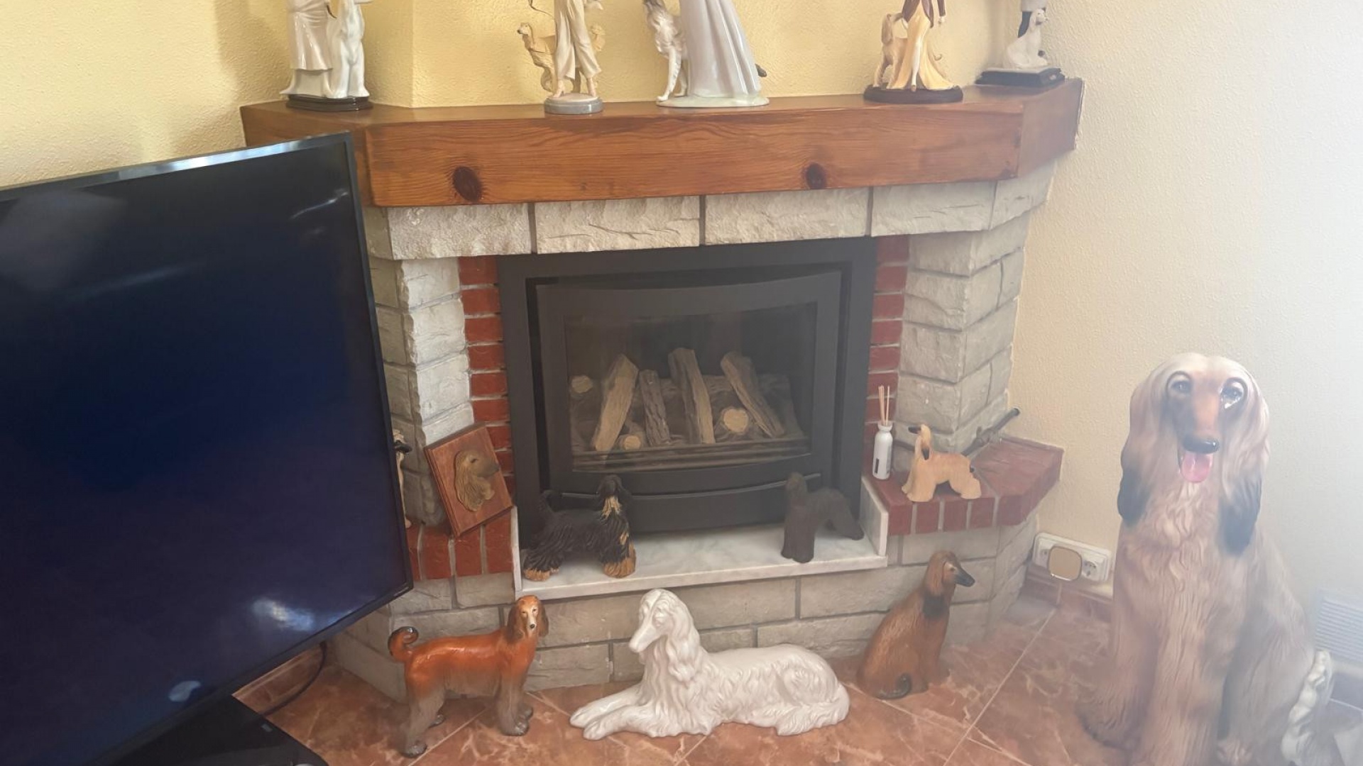 Revente - Country Property - Albatera