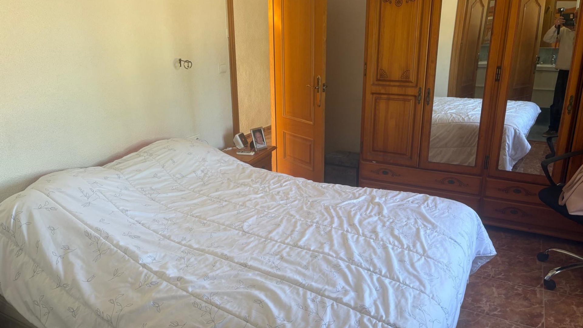 Revente - Country Property - Albatera