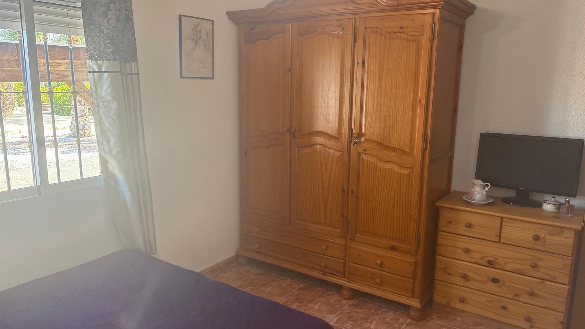 Revente - Country Property - Albatera