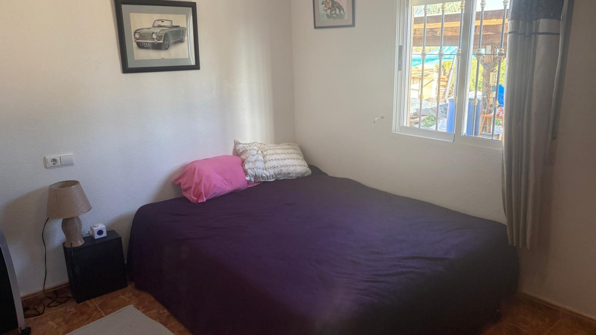 Revente - Country Property - Albatera