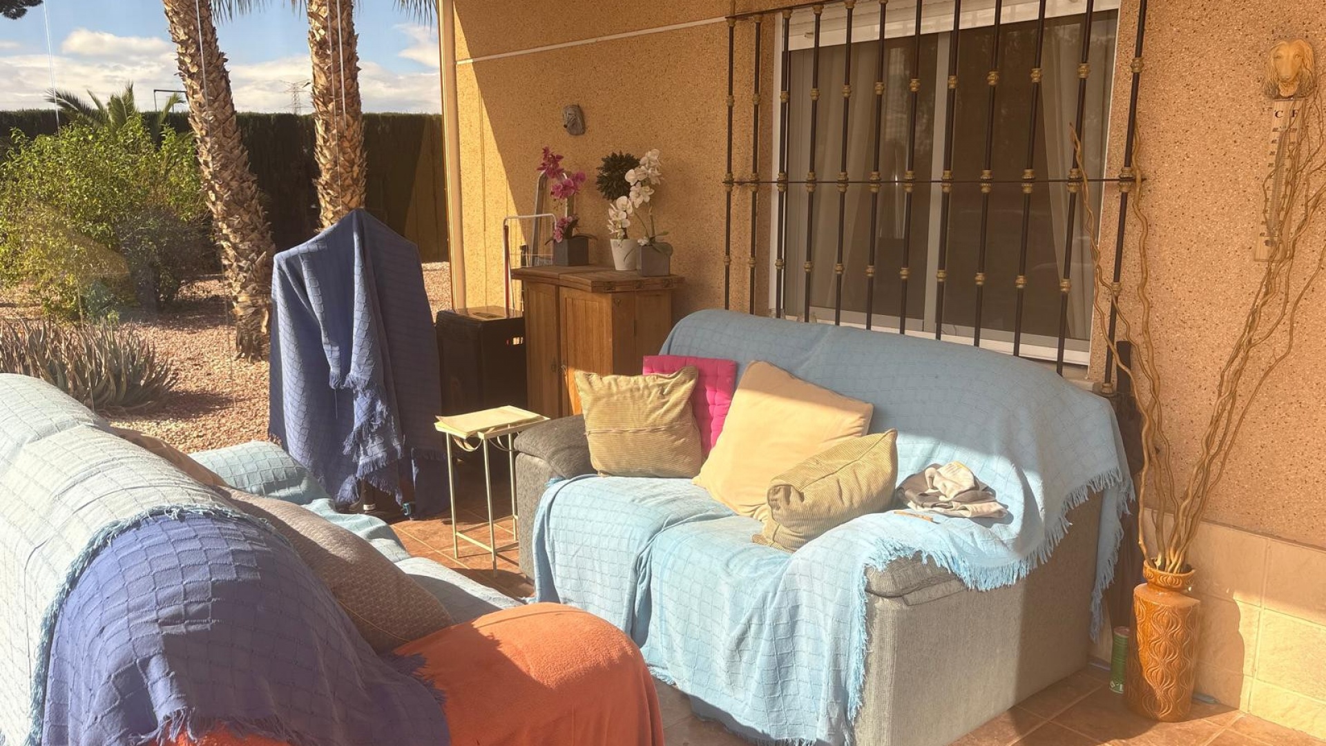 Revente - Country Property - Albatera