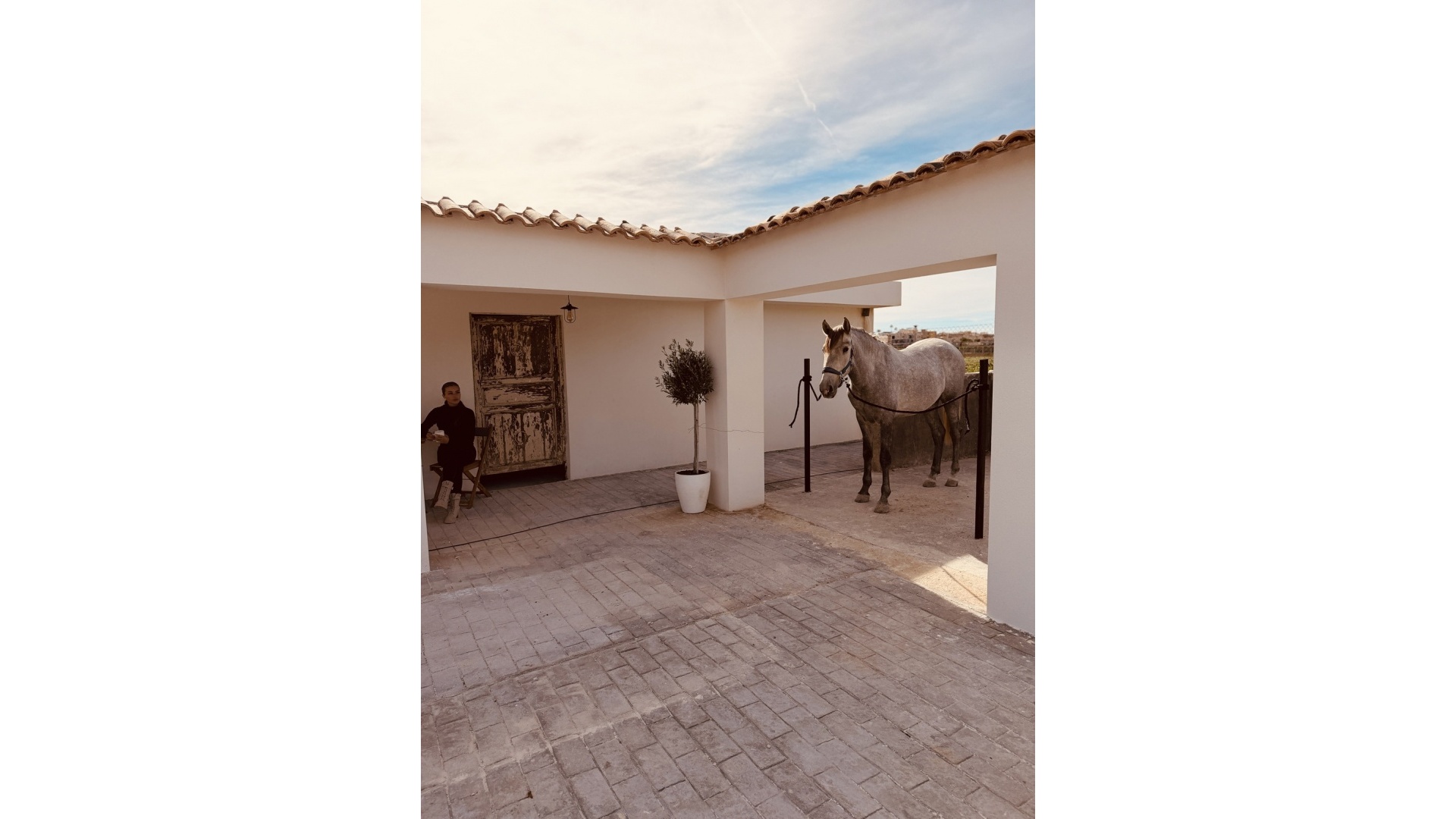 Revente - Country Property - Algorfa - Algorfa Centro