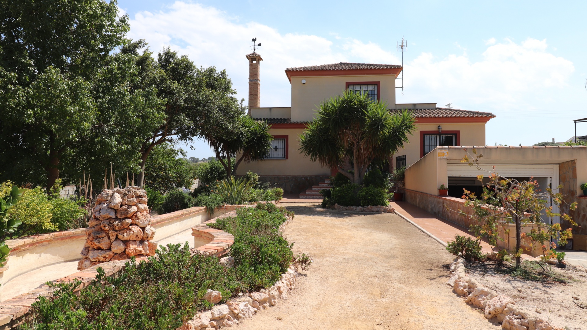 Revente - Country Property - Algorfa - Algorfa - Country