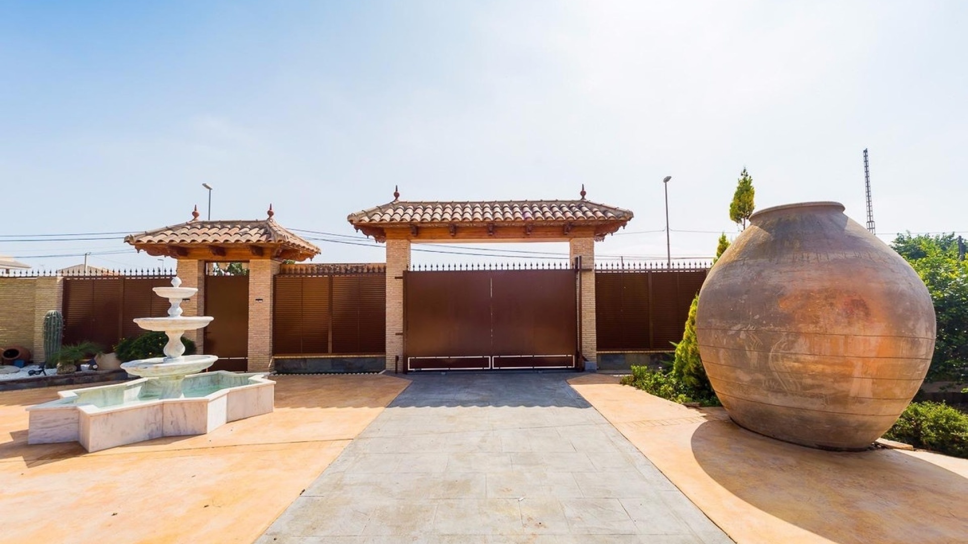 Revente - Country Property - Almoradi - Almoradi Centro