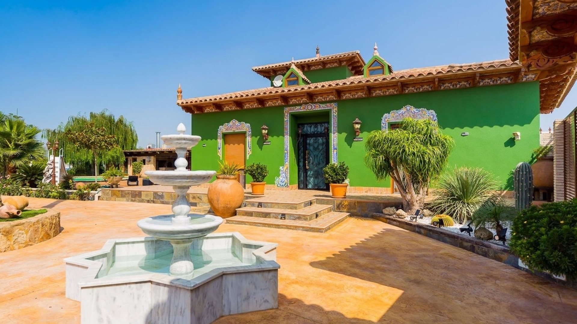 Revente - Country Property - Almoradi - Almoradi Centro
