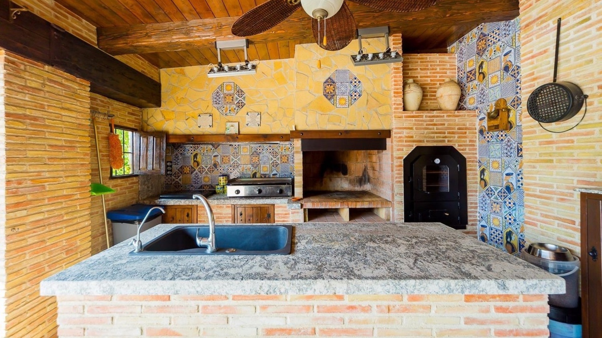 Revente - Country Property - Almoradi - Almoradi Centro