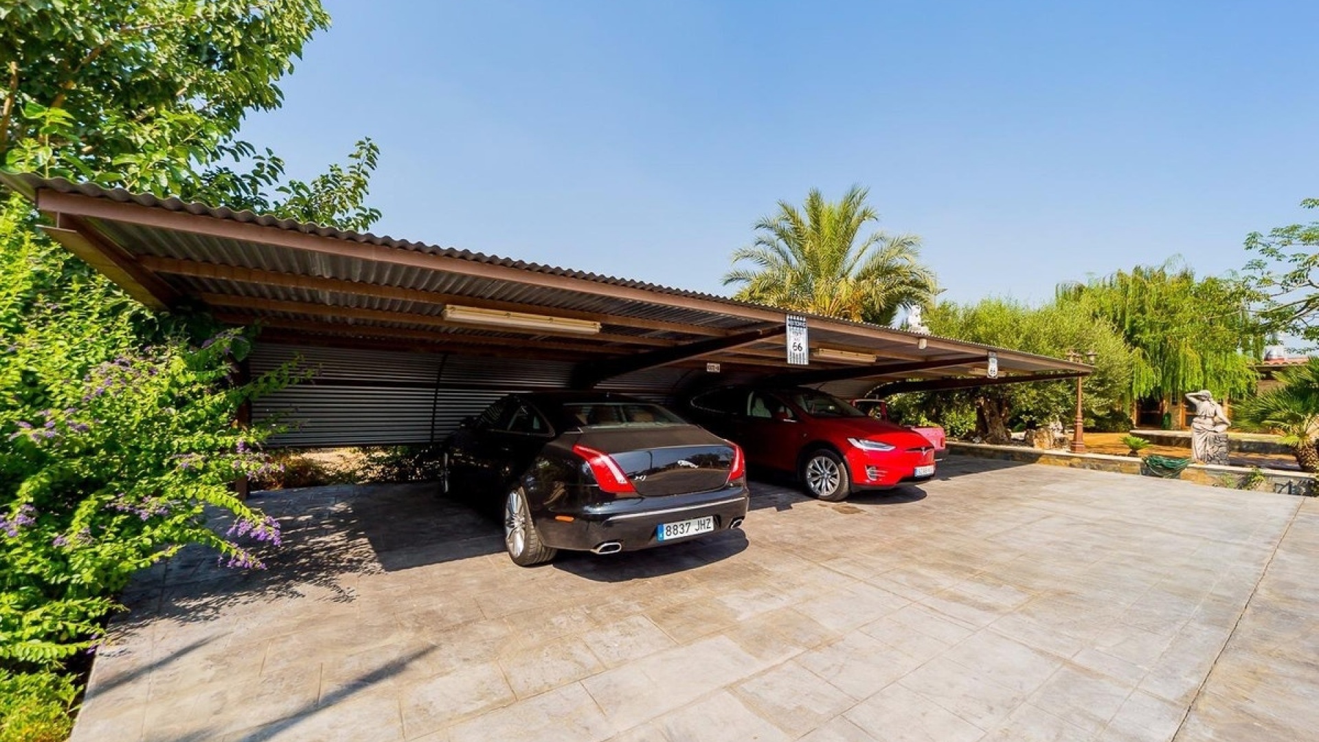 Revente - Country Property - Almoradi - Almoradi Centro